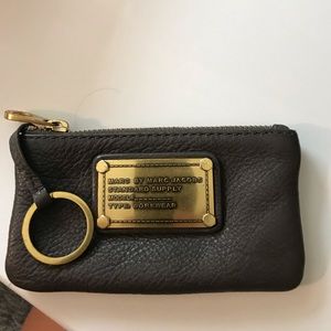 Marc By Marc Jacobs key pouch